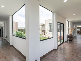 Foto 21 de casa en arriendo/venta en condominio campestre parcelación el juncal. Cod A9463