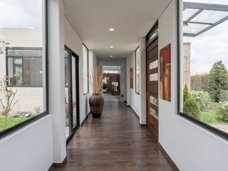Foto 18 de casa en arriendo/venta en condominio campestre parcelación el juncal. Cod A9463