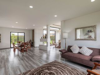 Foto 2 de casa en arriendo/venta en condominio campestre parcelación el juncal. Cod A9463