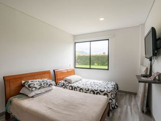 Foto 13 de casa en arriendo/venta en condominio campestre parcelación el juncal. Cod A9463