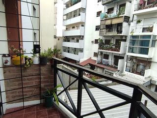 Departamento de 2 ambientes en Venta en Parque centenario