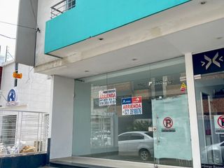 Foto 3 de local en arriendo en barrio blanco. Cod A4857