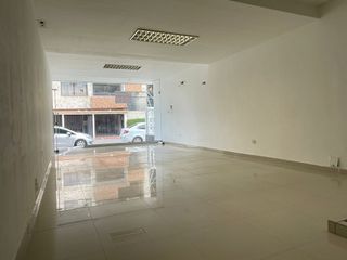 Foto 4 de local en arriendo en barrio blanco. Cod A4857