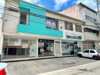 Foto 2 de local en arriendo en barrio blanco. Cod A4857