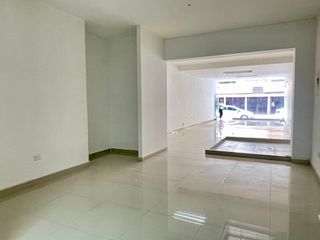 Foto 6 de local en arriendo en barrio blanco. Cod A4857