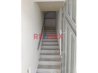 Foto 1 de 🏡 *Mini Departamento en Alquiler - Urb. La Arboleda, Pimentel* Cuarto Piso 401

✨ *Descripción:*
- *Área:* 45 m²
- *Habitaciones:* 1 habitación am