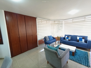 Foto 4 de apartamento en venta en surinama / los hongos. Cod V5327