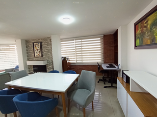 Foto 5 de apartamento en venta en surinama / los hongos. Cod V5327