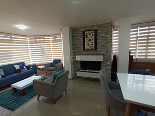 Foto 3 de apartamento en venta en surinama / los hongos. Cod V5327