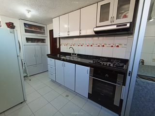 Foto 8 de apartamento en venta en surinama / los hongos. Cod V5327