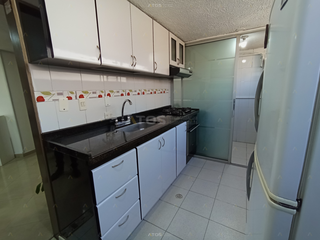 Foto 9 de apartamento en venta en surinama / los hongos. Cod V5327
