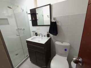 Foto 18 de apartamento en venta en surinama / los hongos. Cod V5327