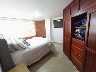Foto 16 de apartamento en venta en surinama / los hongos. Cod V5327