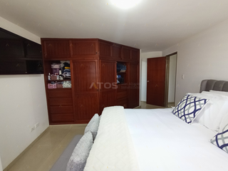 Foto 20 de apartamento en venta en surinama / los hongos. Cod V5327