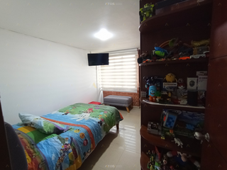Foto 14 de apartamento en venta en surinama / los hongos. Cod V5327