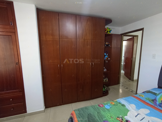 Foto 15 de apartamento en venta en surinama / los hongos. Cod V5327