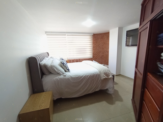 Foto 19 de apartamento en venta en surinama / los hongos. Cod V5327
