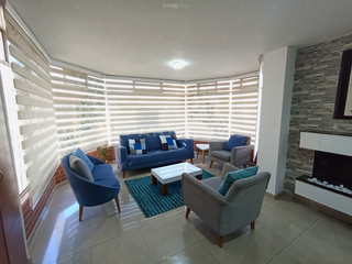 Foto 2 de apartamento en venta en surinama / los hongos. Cod V5327