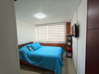 Foto 12 de apartamento en venta en surinama / los hongos. Cod V5327