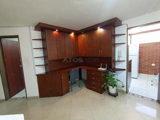 Foto 10 de apartamento en venta en surinama / los hongos. Cod V5327