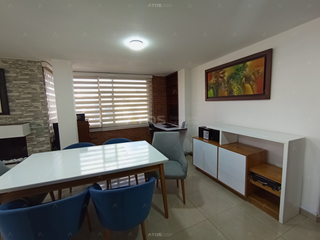 Foto 6 de apartamento en venta en surinama / los hongos. Cod V5327