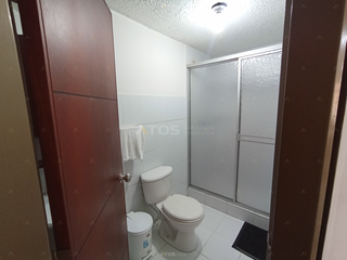 Foto 11 de apartamento en venta en surinama / los hongos. Cod V5327
