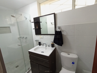 Foto 17 de apartamento en venta en surinama / los hongos. Cod V5327
