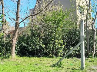 Lote en venta Ringuelet