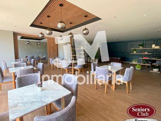 Foto 6 de apartamento en venta en pance condominio seniors club. Cod V9986