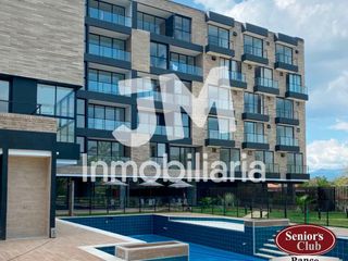 Foto 4 de apartamento en venta en pance condominio seniors club. Cod V9986