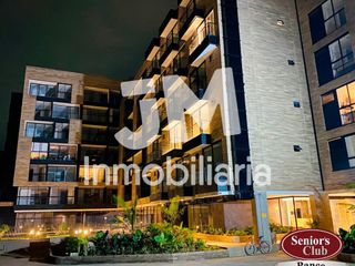 Foto 1 de apartamento en venta en pance condominio seniors club. Cod V9986