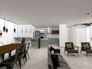 Departamento - San Rafael