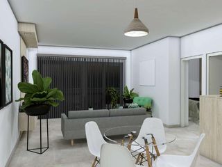 Departamento - San Rafael
