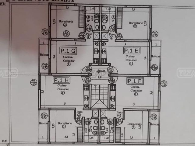 Departamento en Venta en Allen, General Roca, Rio Negro, Patagonia, Argentina