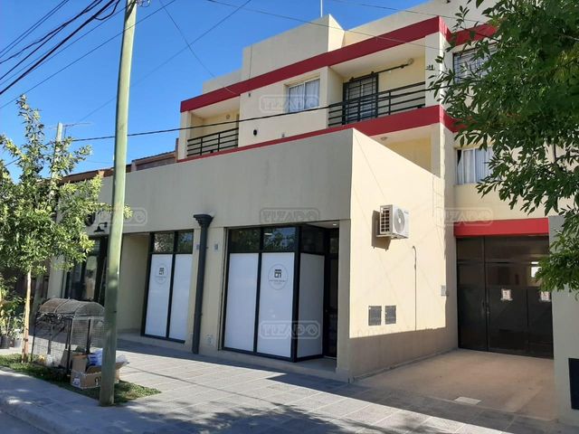 Departamento en Venta en Allen, General Roca, Rio Negro, Patagonia, Argentina