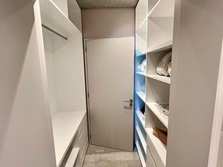 Departamento en  Palermo con Amenities Moderno