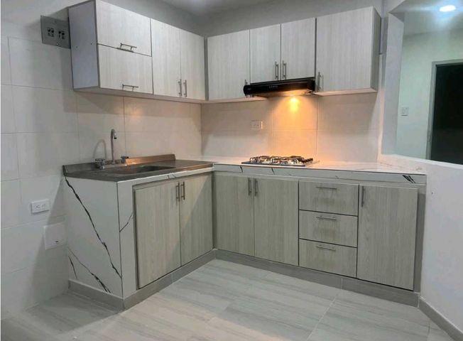 Apartment for rent in Barranquilla