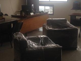 Foto 8 de VENTA DE OFICINA EDIFICIO FORUM PISO 25 (CMC)