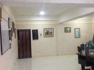Foto 1 de VENTA DE OFICINA EDIFICIO FORUM PISO 25 (CMC)