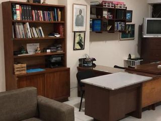 Foto 5 de VENTA DE OFICINA EDIFICIO FORUM PISO 25 (CMC)