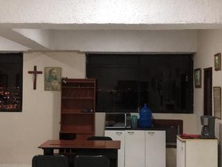 Foto 4 de VENTA DE OFICINA EDIFICIO FORUM PISO 25 (CMC)