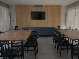 Foto 9 de Departamento en alquiler en Studios Work