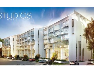 Foto 13 de Departamento en alquiler en Studios Work