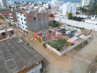 Foto 6 de 📍 Terreno en venta – La Encalada del Golf

Está ubicado a espaldas espaldas del Golf  y al mejor precio. 

Cerca a principales Av Fátima , Av Vall