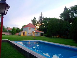 Foto 2 de Casa en Venta en Juana Koslay, La Capital, San Luis