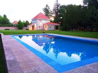 Foto 1 de Casa en Venta en Juana Koslay, La Capital, San Luis