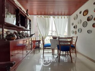Foto 1 de Apartamento El Salitre, Suba ID: 115634s