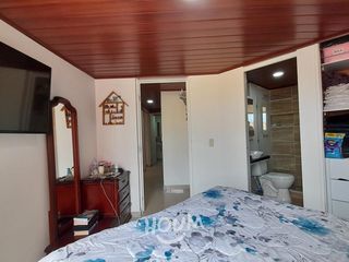 Foto 6 de Apartamento El Salitre, Suba ID: 115634s