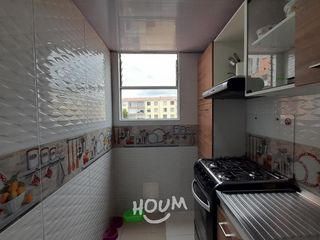 Foto 16 de Apartamento El Salitre, Suba ID: 115634s