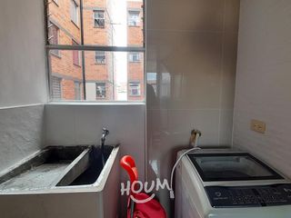 Foto 18 de Apartamento El Salitre, Suba ID: 115634s